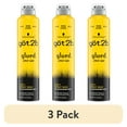 thumbnail interactive-video image 1 of (3 pack) got2b Glued Spray Wax, 2-in-1 Dual Hair Spray Nozzle for Flexible Texture & Hold, 8 oz, 1 of 17