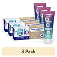 thumbnail image 1 of (3 pack) hello Dragon Dazzle Kids Toothpaste with Fluoride, Blue Raspberry Toothpaste, 4.2 Oz Tube, 1 of 17