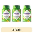thumbnail image 1 of (3 pack) vitafusion PreNatal Gummy Vitamins, Raspberry Lemonade Flavored, Pregnancy Vitamins for Women, 90 Ct, 1 of 17