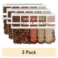 thumbnail image 1 of (3 pack) wet n wild Color Icon 5-Pan Palette - Go Commando - Go Commando, 1 of 4