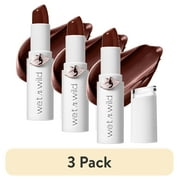 (3 pack) wet n wild Mega Last High-Shine Lip Color - Jam With Me