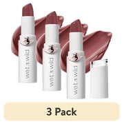 (3 pack) wet n wild Mega Last High-Shine Lip Color - Rosé and Slay