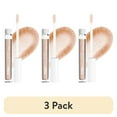 thumbnail interactive-video image 1 of (3 pack) wet n wild Mega Slicks Lip Gloss - Crushed Diamonds, 1 of 17