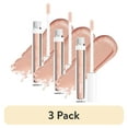 thumbnail image 1 of (3 pack) wet n wild Mega Slicks Lip Gloss - Pink Champagne Please, 1 of 14
