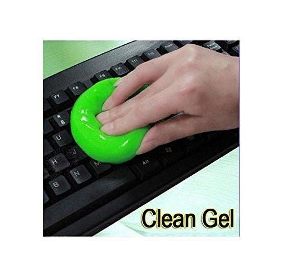 Super Clean Compound Gel, For Cleaning, Packet at Rs 23/piece in