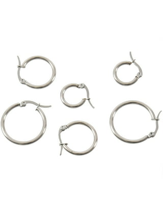 LV Friends Set Of 3 Earrings S00 - Fashion Jewelry MP2929