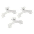 thumbnail image 1 of 3 pc Book Page Holder Clip for Reading, Hands-Free Book Clip for Thick Books, Journal Clip and Book Opener Holder for Textbooks, Cookbooks & Music Sheets, 1 of 8