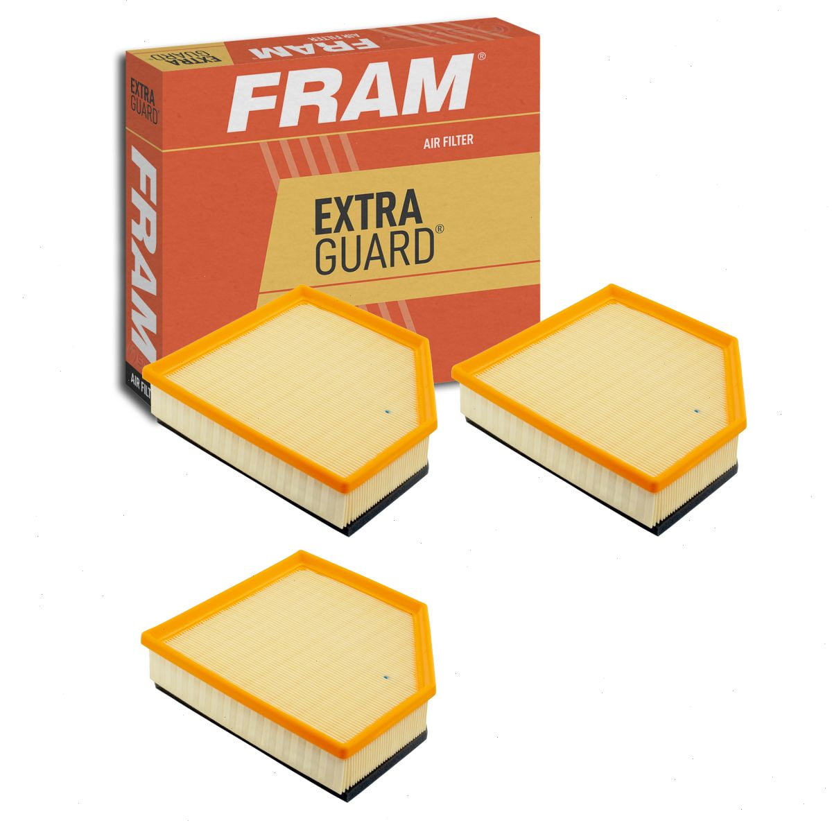 Fram CA10500 Воздушный фильтр