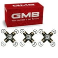 thumbnail image 1 of 3 pc GMB Rear Shaft All Universal Joints compatible with Ford Escape 2001-2012, 1 of 4