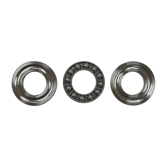 3-pc. Governor Thrust Bearing Fits John Deere Tractor C998R