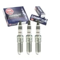 thumbnail image 1 of 3 pc NGK Iridium IX Spark Plugs compatible with Ford Escape 1.5L L3 2020-2021, 1 of 6