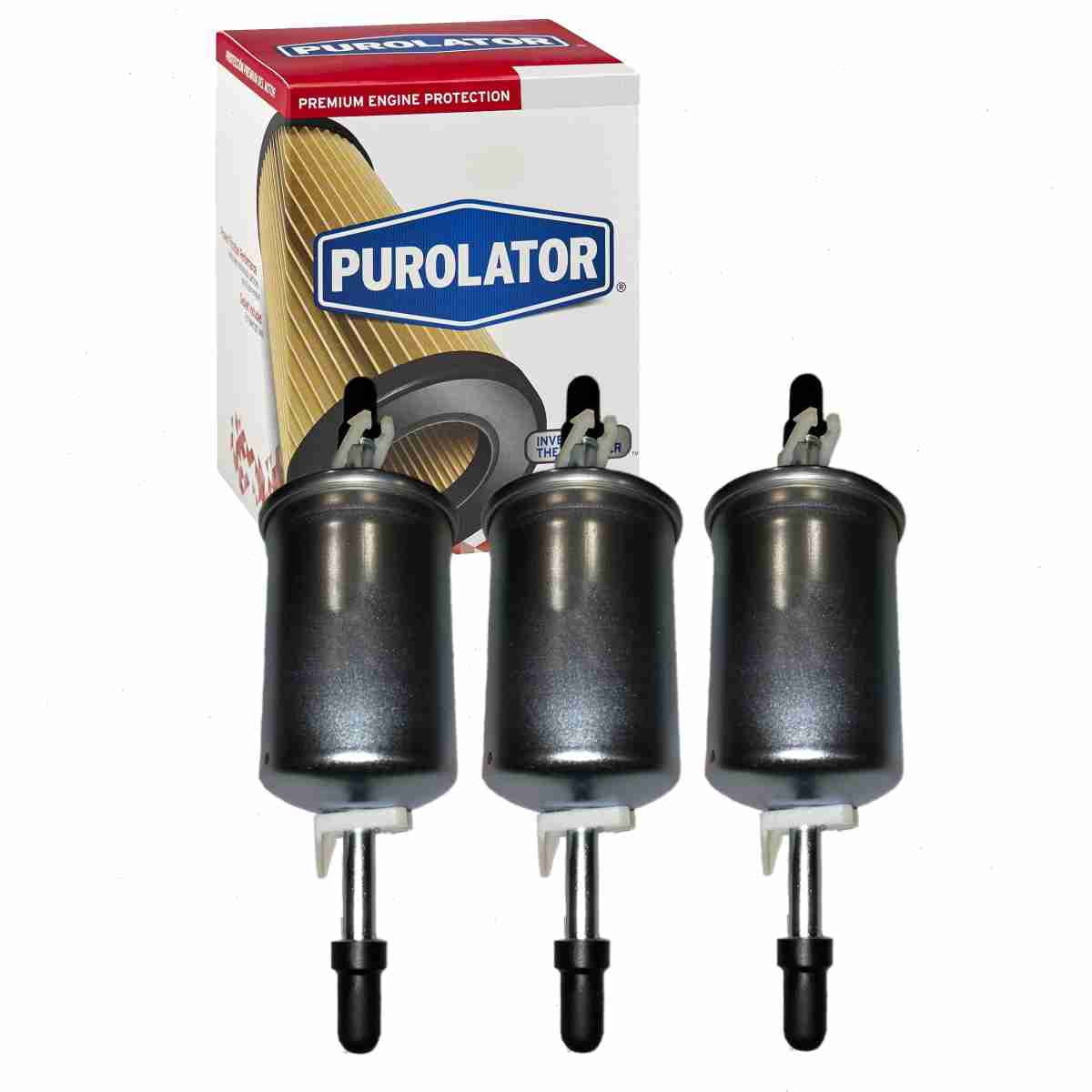 Benzinvorfilter SPIN-ON / Serie 100 Nur 185,95
