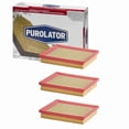 thumbnail image 1 of 3 pc Purolator TECH TA26114 Air Filters for 17801-37020 17801-37021 29320 33-2435 49320 83320 9320 A4065 AF1442 AF4065 AF6114 ALA-8865 AP 028 AP 028/2 CA10741 CAP10741 LX 2870 MA6114 MGA46320, 1 of 3