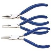 3 pc. Student Plier Set - PLR-957.98