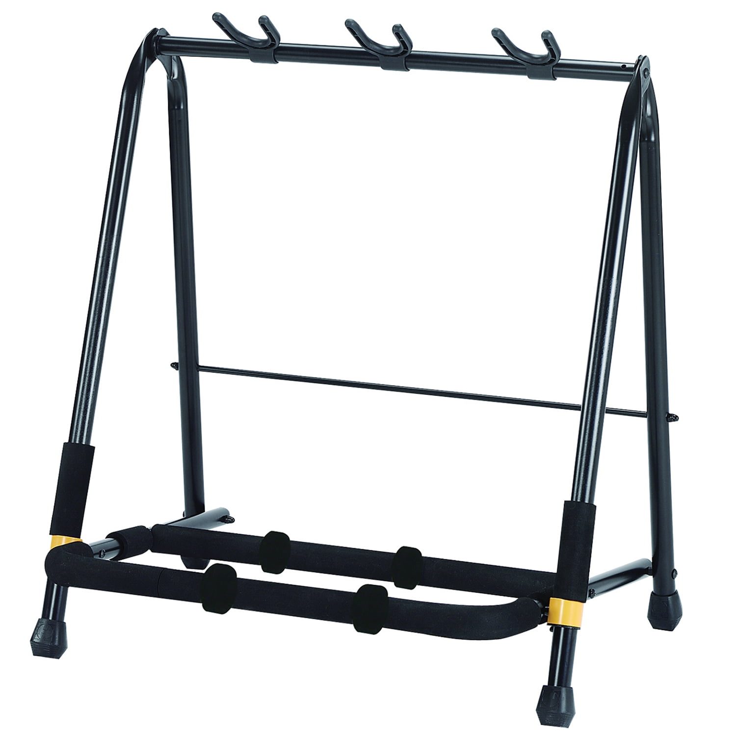3-pc guitar Display rack
