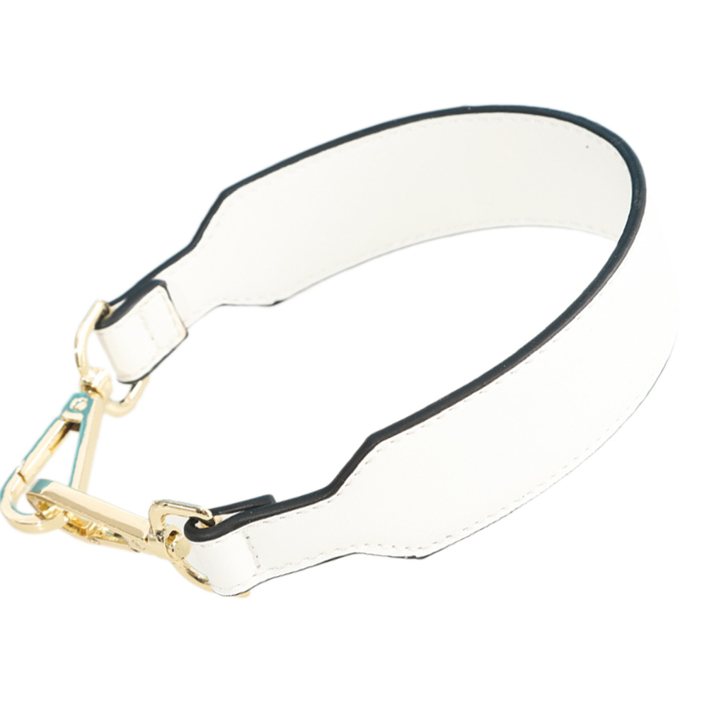 3 pcs 41cm Handbag Strap Replacement Leather Shoulder Strap Bag Strap Accessory