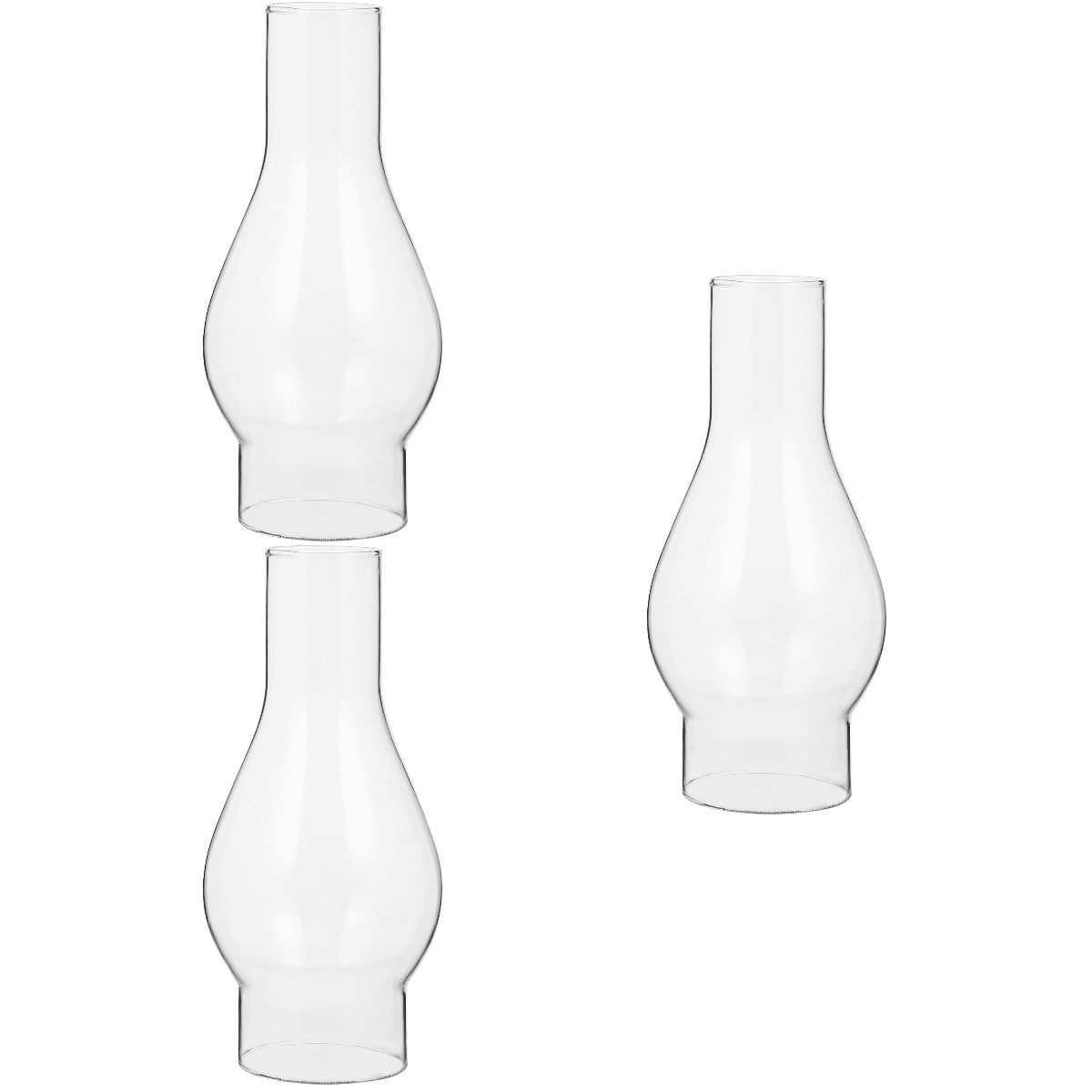 Oil lamp globes walmart sale
