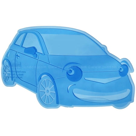 3 pcs,Fresh Products Otto Fresh Auto Air Freshener, Cucumber Melon