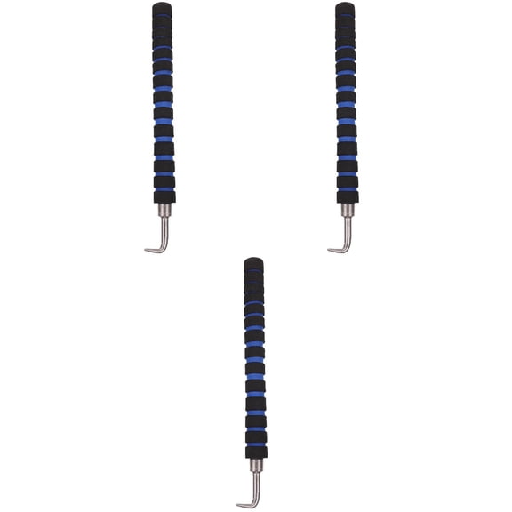 SHOWERORO Wire Twisting Tool Premium Stainless Steel and Sponge for Construction