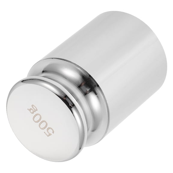 3 pcs Precision Calibration Weight Plating Weight Useful Scale Balance Tool