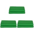 thumbnail image 1 of CIMAXIC Green Photography Backdrop Cloth for Decor - Modern, Chic, Reusable, 1 of 6