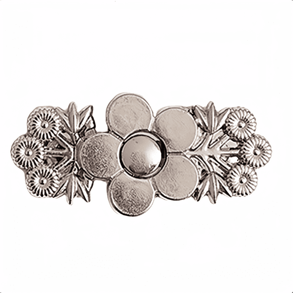 3 per Pack Metal Material No Sew Jean Buttons Tighten Buckles, Detachable Waist Body Fit Waist Tightener For Women's Skirts, Pants, Jeans, Pant