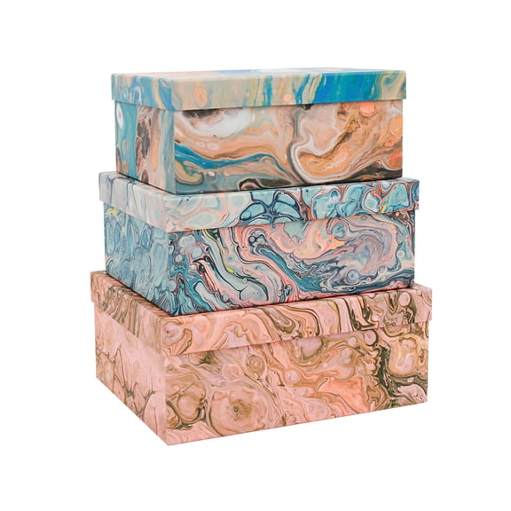 Storage Box Lid Cardboard
