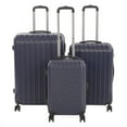 thumbnail image 1 of 3 piece Luggage Set Grove Collection, 1 of 11