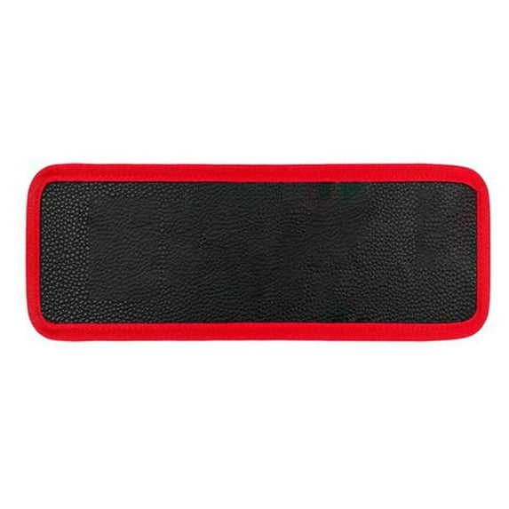 3-piece Magnetic Tool Mat Set, Magnetic Suction Leather Pad