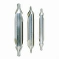 thumbnail image 1 of 3 piece center drill set (2, 2,5 and 3,15 mm), 1 of 1