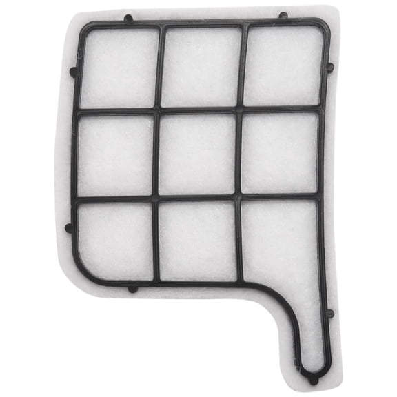 3 * pieces of motor protection filter-image Color