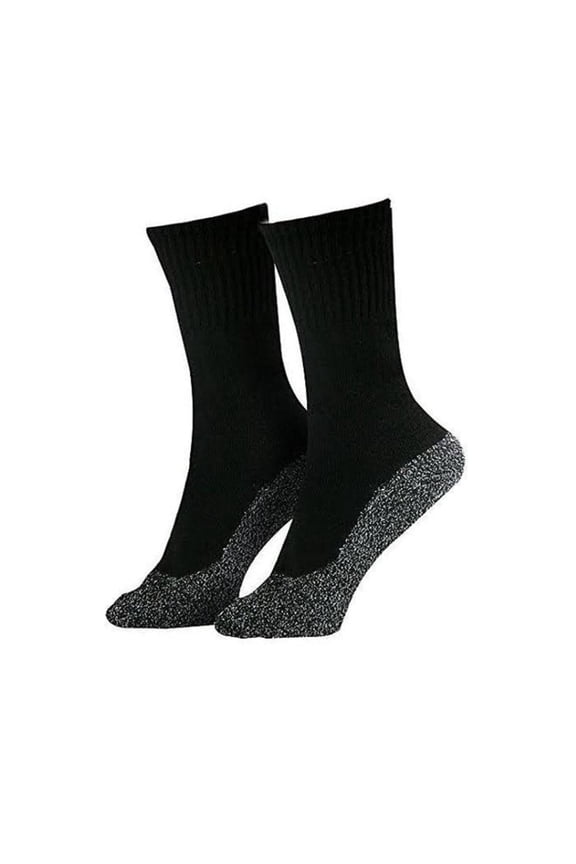 3 pk 35 Below Socks As Seen on Tv Thin