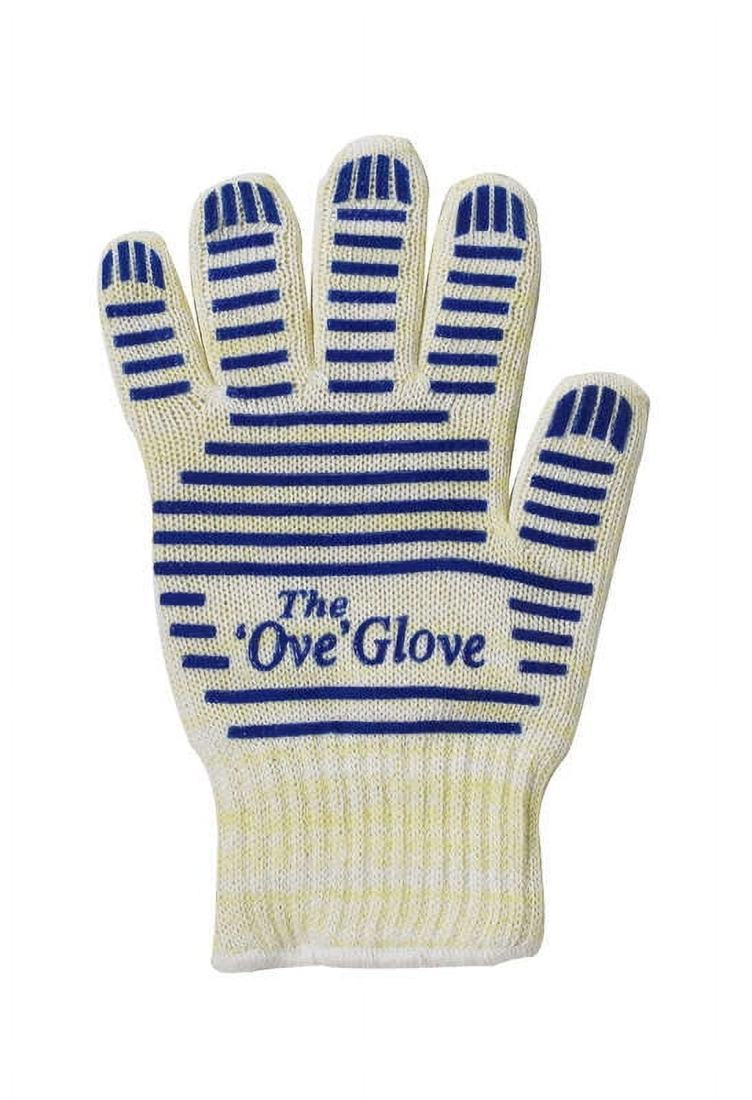 3 pk As Seen on Tv Oven Mitt – Oven Glove