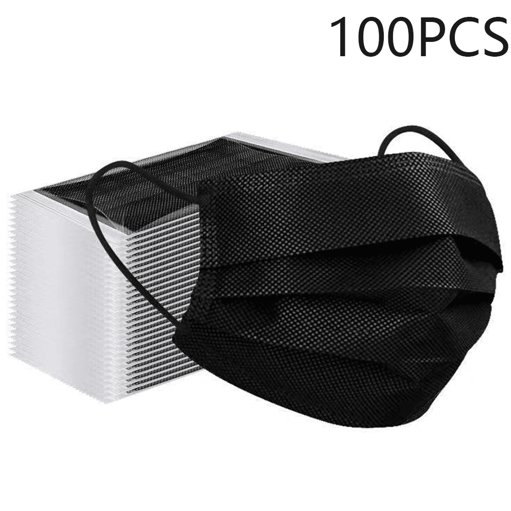 3-ply disposable medical masks - 3 layers of protection - High quality ...