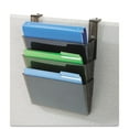 thumbnail image 1 of 3-pocket file partition st w/brackets, LTR,SKE, 1 of 1