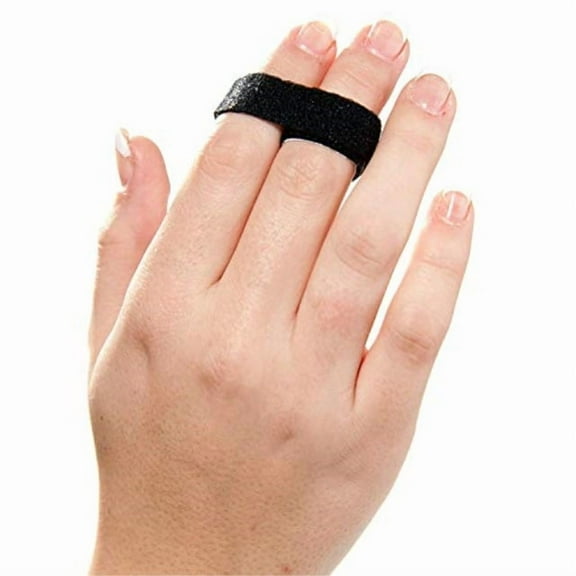 3 Point Products (3pp) Buddy Loop - Size " (1.3cm) Width - Black