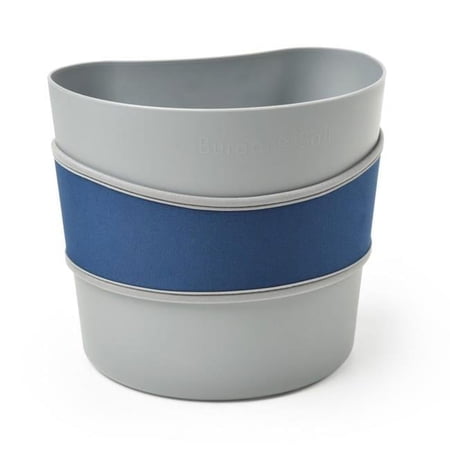 3 qt. Hip Trug Navy