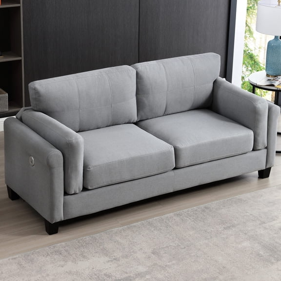 3-seat sofa | Space-saving design | Small living rooms