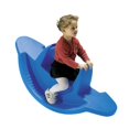 thumbnail image 1 of 3 seater rocker - Blue, 1 of 1