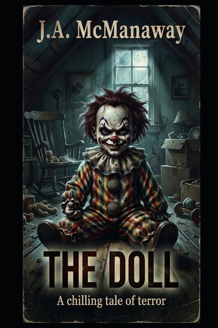 The Doll, (Paperback)