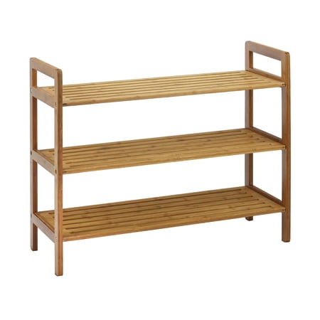 3-tier Shoe Rack