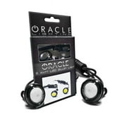 3 watt Universal Cree LED Billet Lights - Green