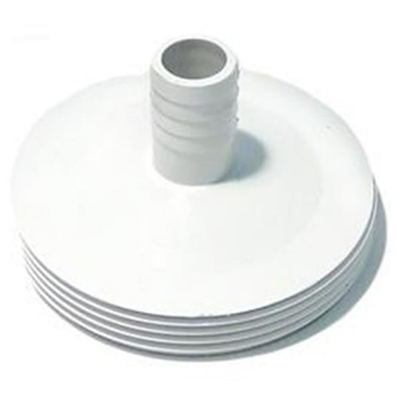 3 x 0.75 in. Straight Tailpiece Heater