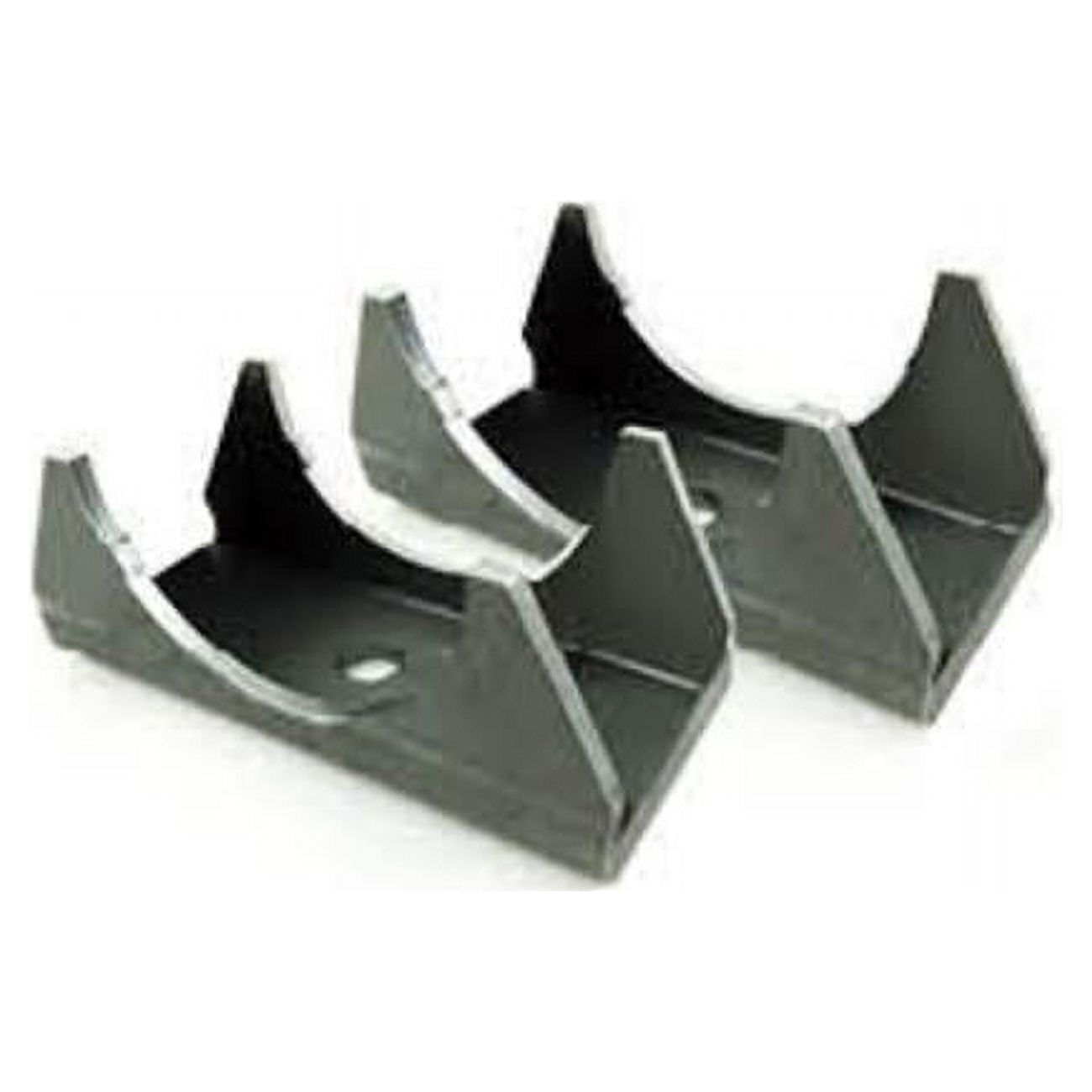 3 x 1.75 in. Leaf Spring Pads