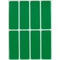 thumbnail image 1 of 3 " x 1" Labels for file folders green stickers - 120 pack by Royal Green, 1 of 7
