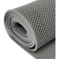 thumbnail image 1 of 3 x 10 Ft Non-Slip Floor Mat - Commercial Floor Mat PVC Hollow-Out Drainage Non Slip Mat, for Restaurant Kitchen Bar Garden Swimming Pool Outdoor, 1 of 7