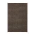 thumbnail image 1 of Koeckritz Rugs Wassaw Mocha Ribbed Indoor/Outdoor Area Rug 3' x 10', 1 of 8
