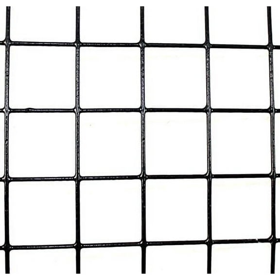 3' x 100' Welded Wire 14 Gauge Before PVC Coating 2" x 2" Mesh