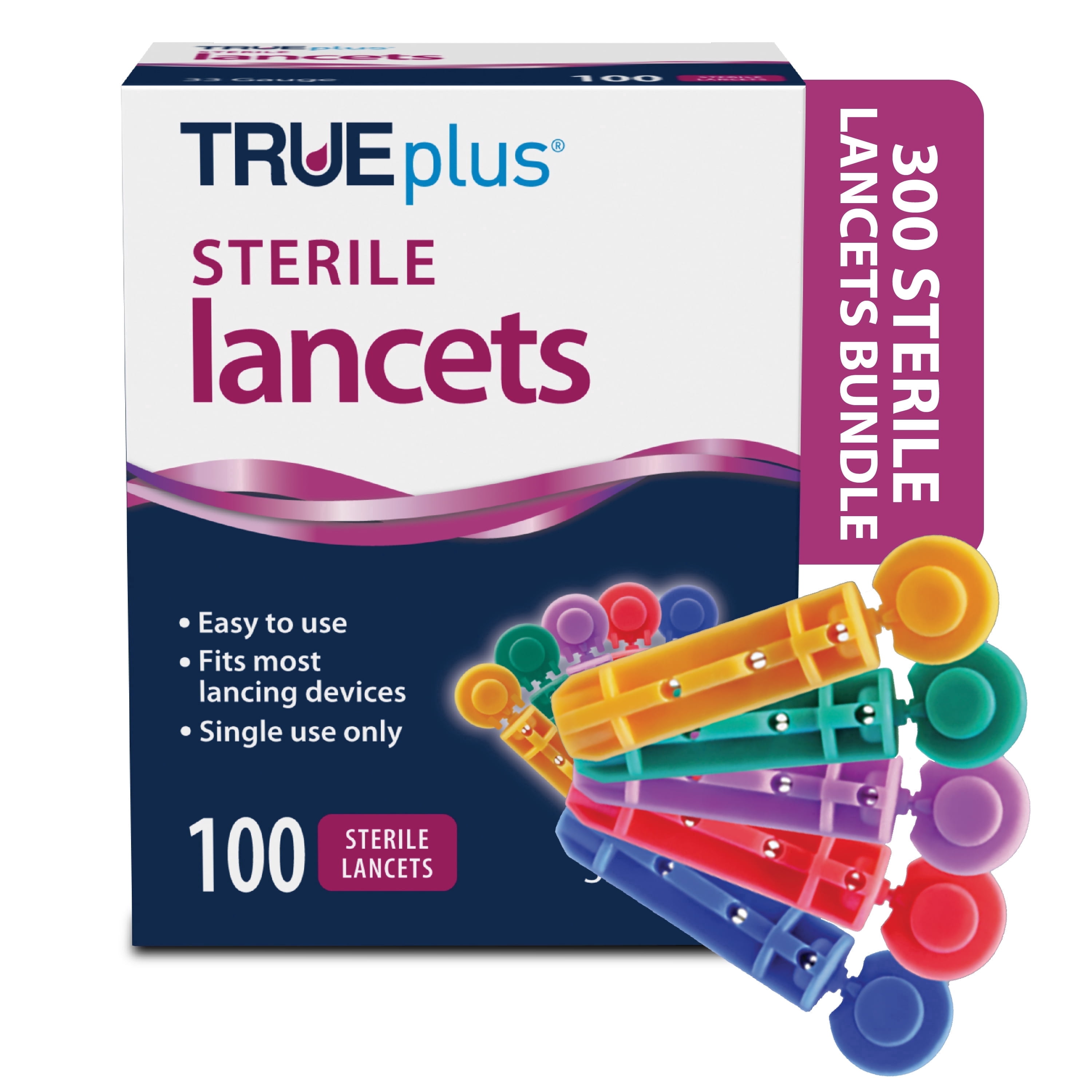 TRUEplus - Walmart.com