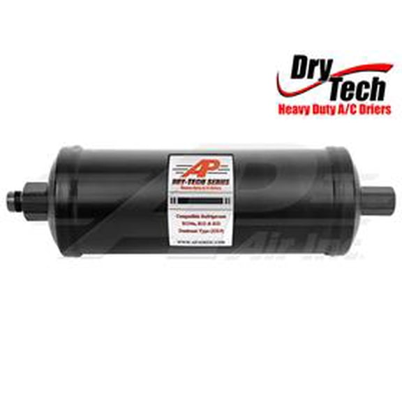 3" x 11 1/2" Female to Male O-Ring - Dry-Tech Series